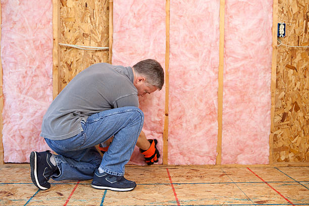 Best Insulation Maintenance and Repair in , NH
