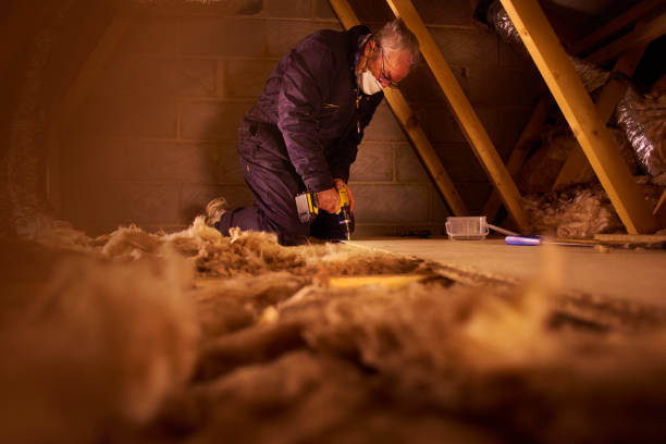 Best Insulation for Specific Applications in , NH